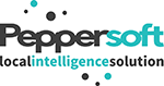 Peppersoft solution d'intelligence locale