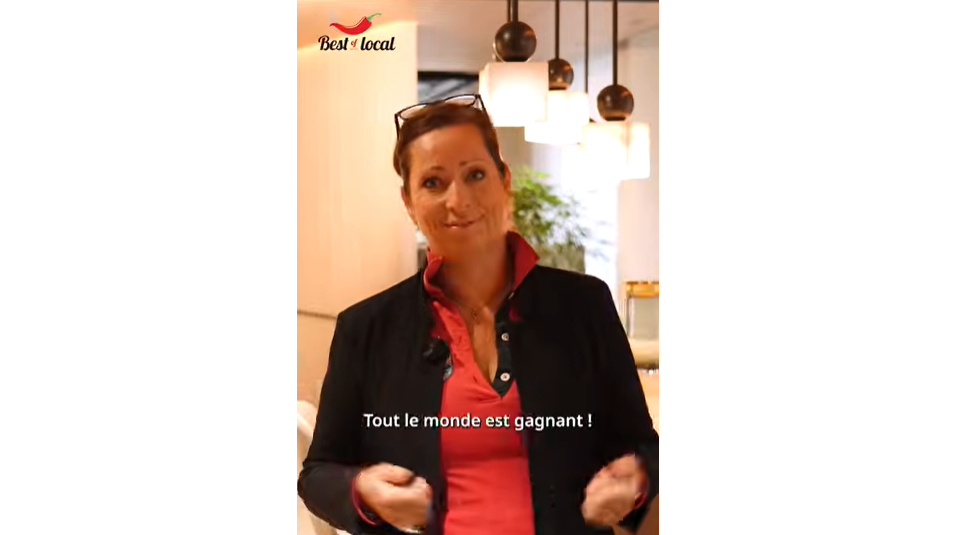 Best of local Épisode 35 - Fédérer une communauté autour du point de vente